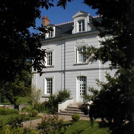 Le Chat Courant Villandry Εξωτερικό φωτογραφία