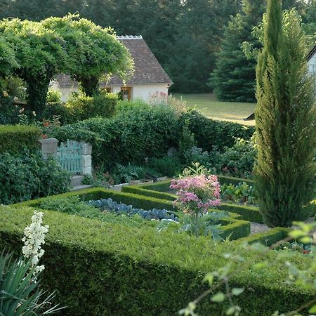 Le Chat Courant Villandry Εξωτερικό φωτογραφία